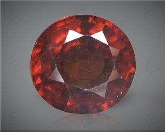 Natural Hessonite Garnet 8.93CTS-16229